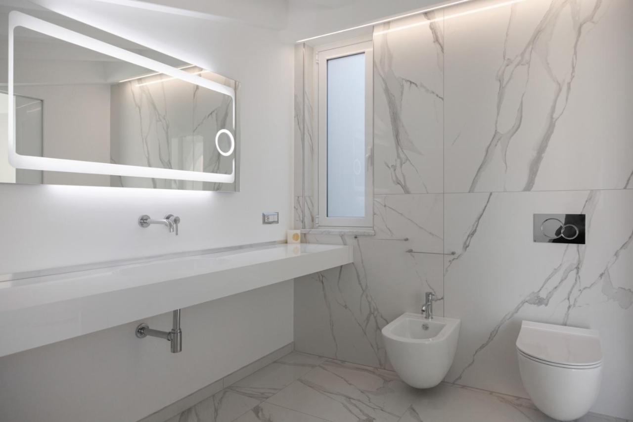 Cordovena Suites Capo d'Orlando Exterior photo