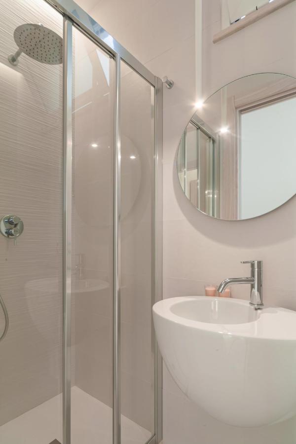 Cordovena Suites Capo d'Orlando Exterior photo