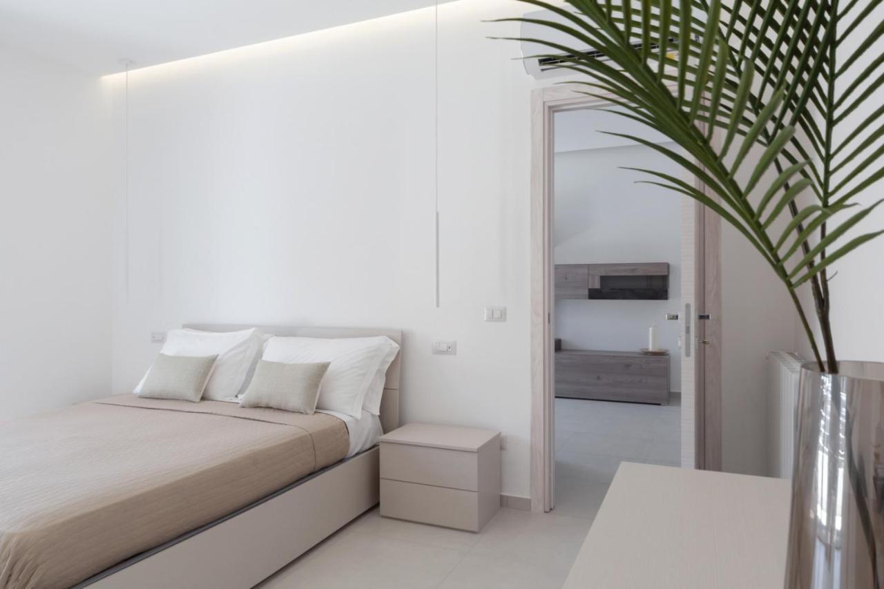 Cordovena Suites Capo d'Orlando Exterior photo