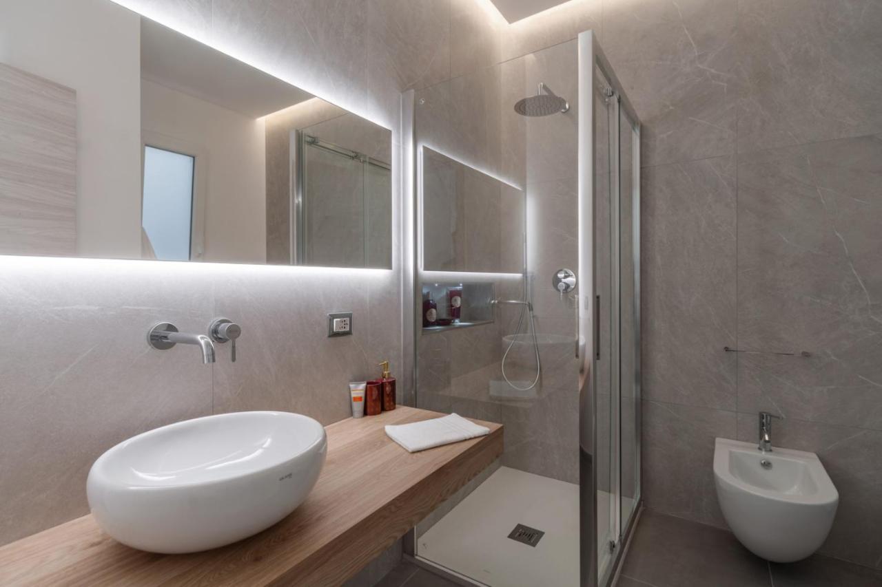 Cordovena Suites Capo d'Orlando Exterior photo