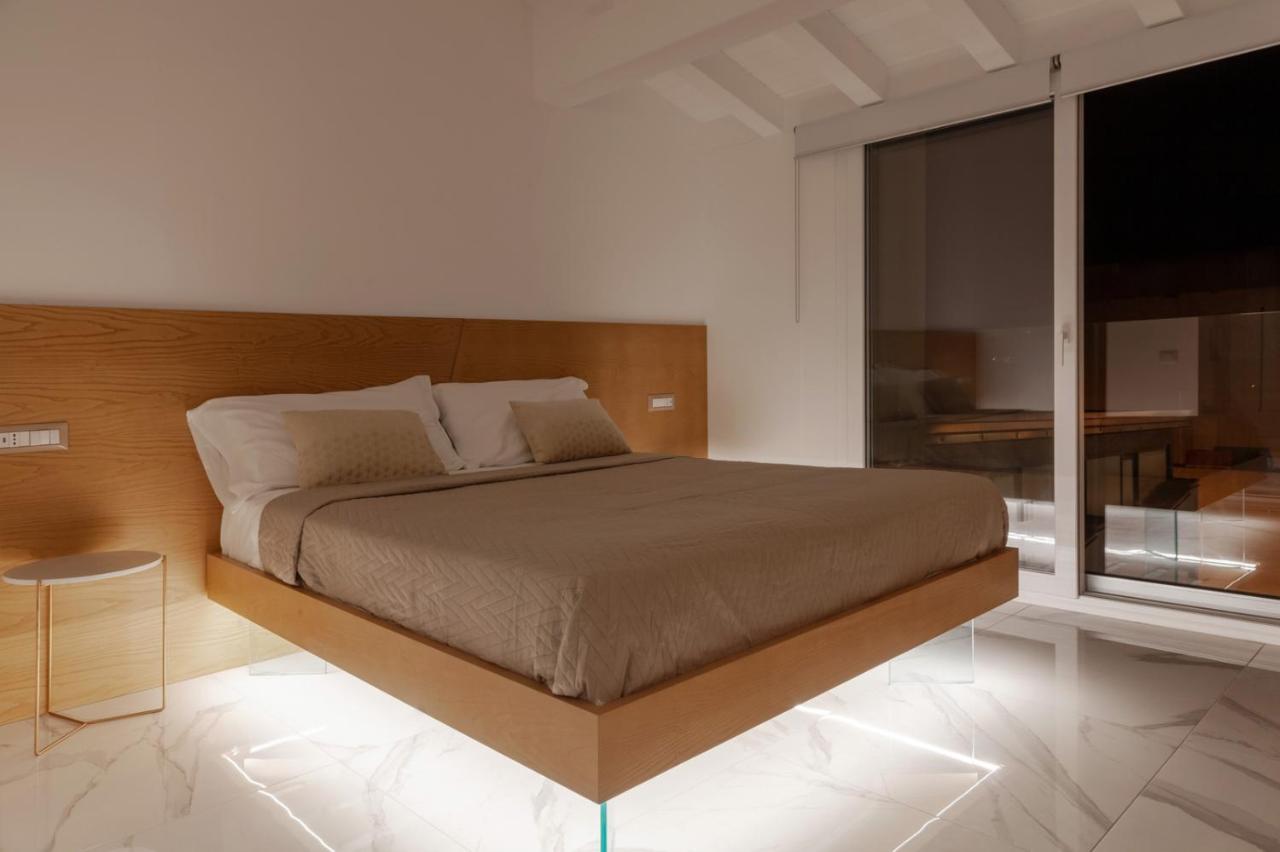 Cordovena Suites Capo d'Orlando Exterior photo